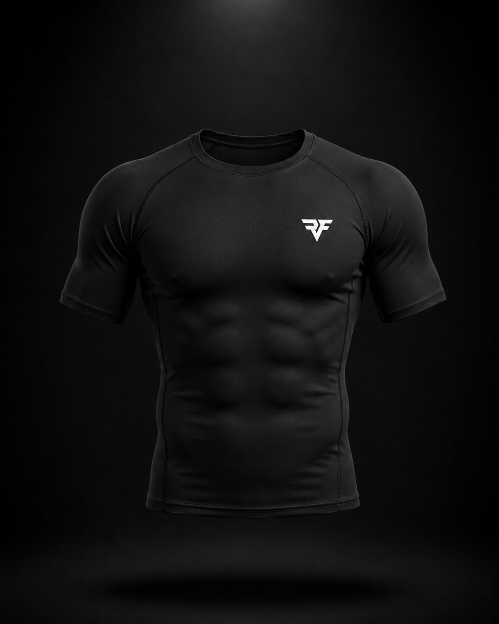 Cross Compression T-Shirt