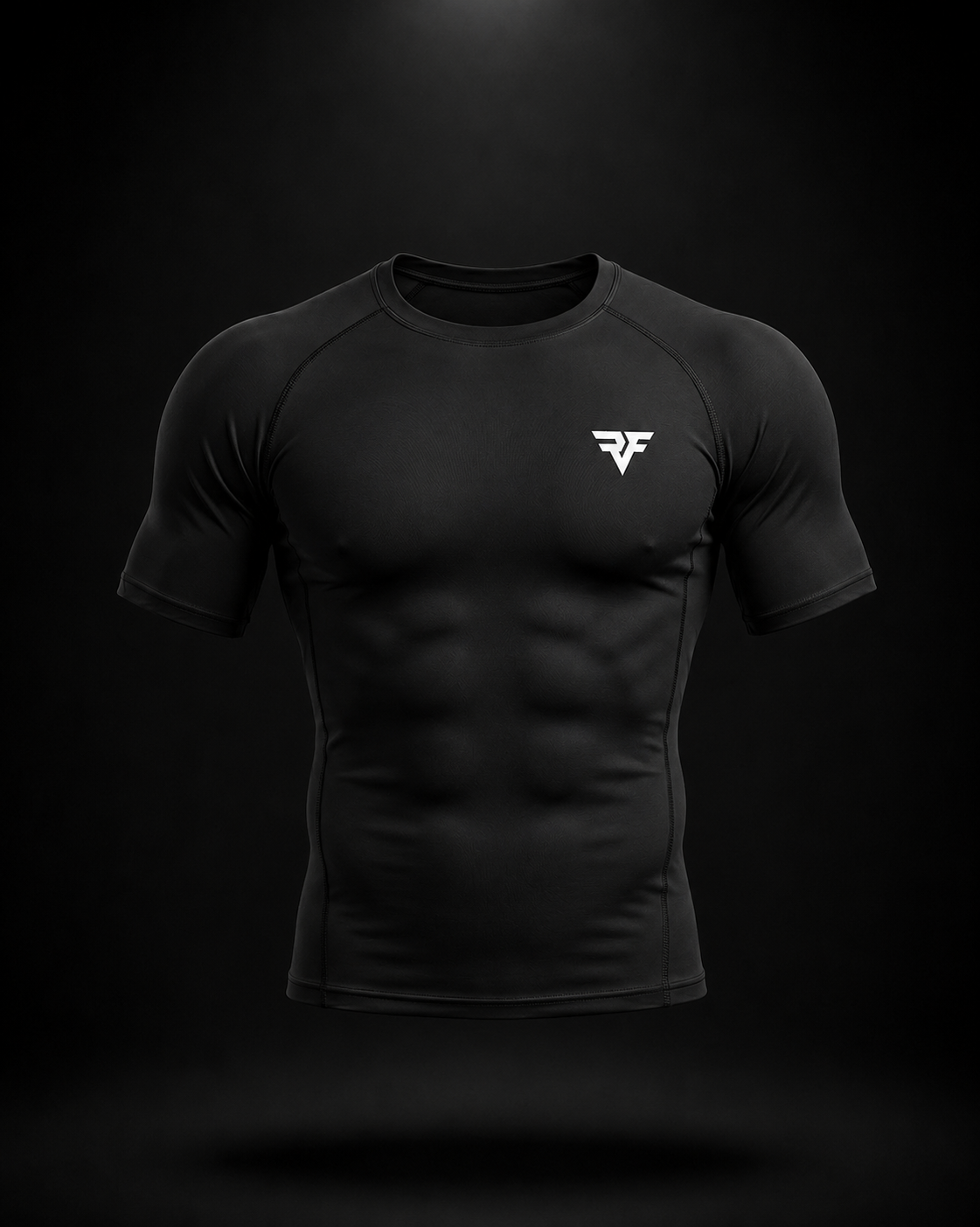 Cross Compression T-shirt