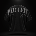 Shadow supersized tee