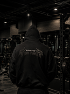 Heavy Threads Hoodie