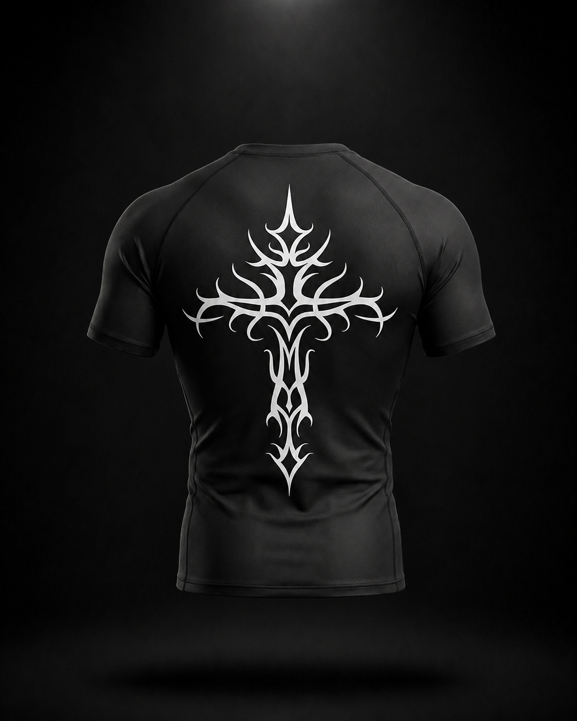 Cross Compression T-shirt