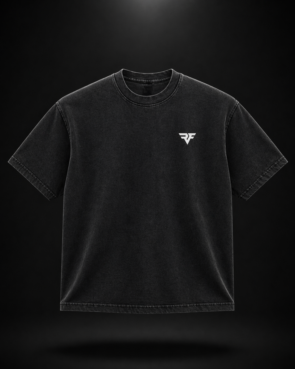 Power Essential oversized T-shirt