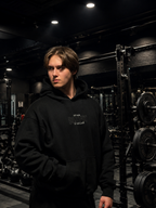 Heavy Threads Hoodie