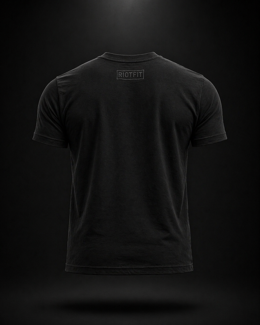Heavy Threads Muscle Tee