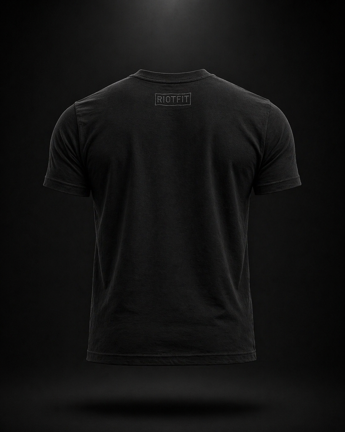 Heavy Threads Muscle Tee