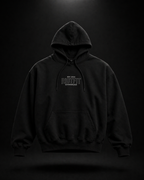 Heavy Threads Hoodie