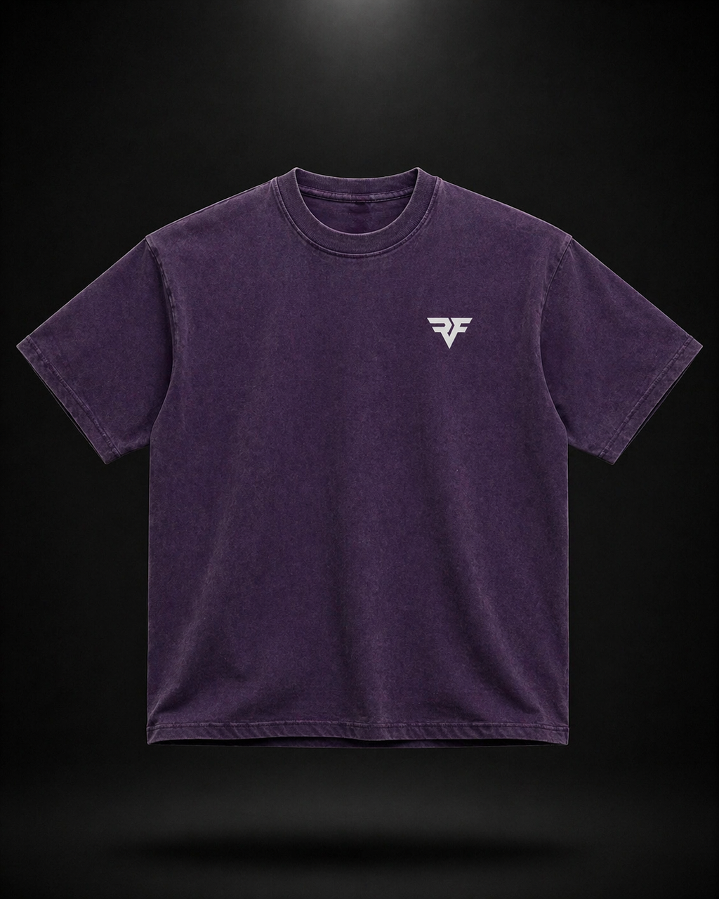 Pitbull Essential Oversized T-shirt