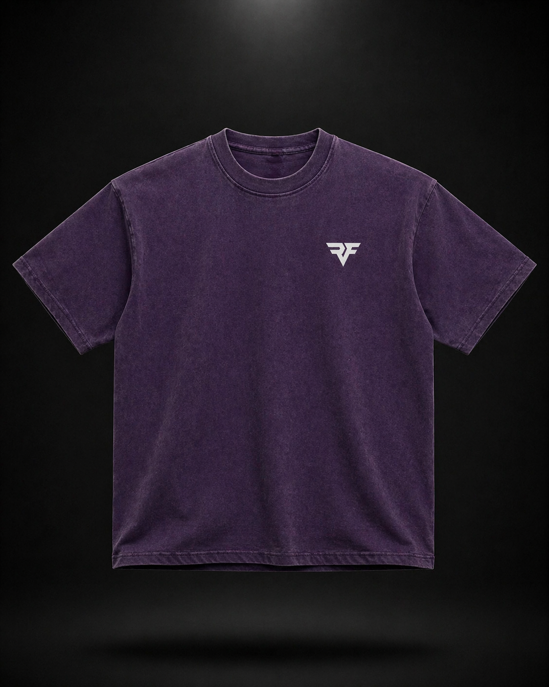 Pitbull Essential Oversized T-shirt