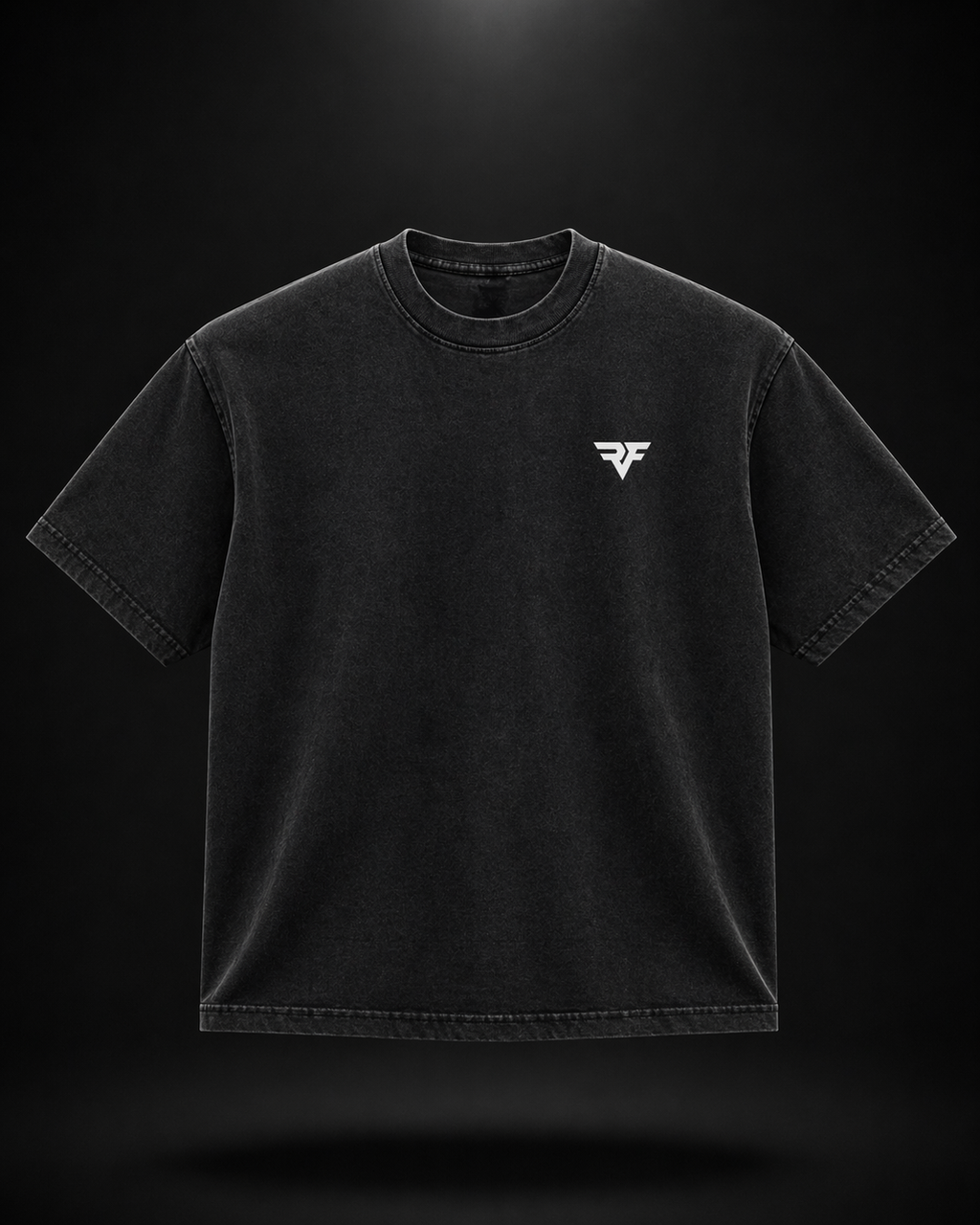 Florere Essential Oversized T-shirt