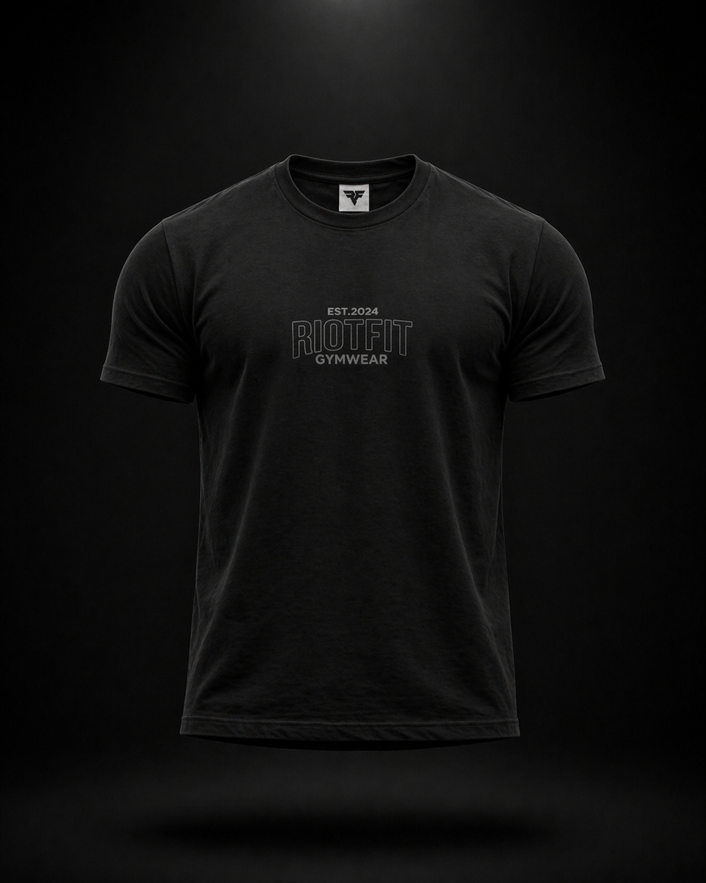 Heavy Threads Muscle Tee