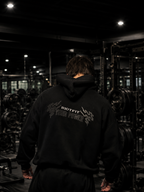 Heavy Threads Hoodie