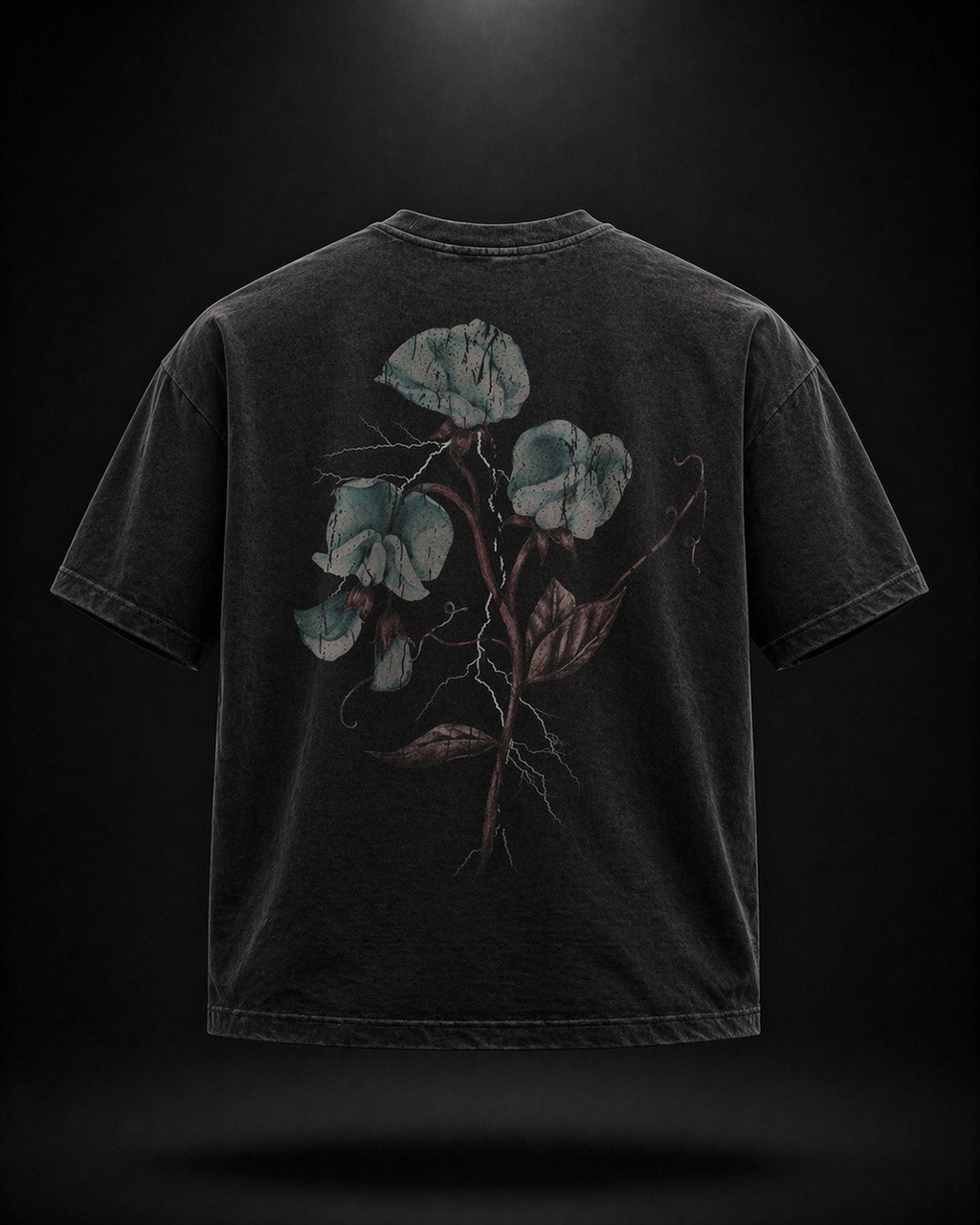 Florere Essential Oversized T-shirt
