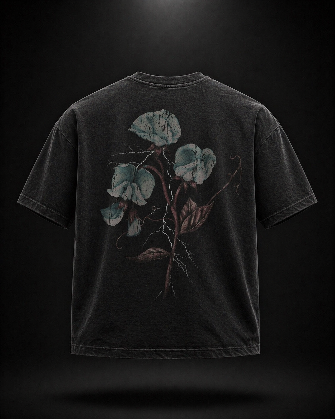 Florere Essential Oversized T-shirt