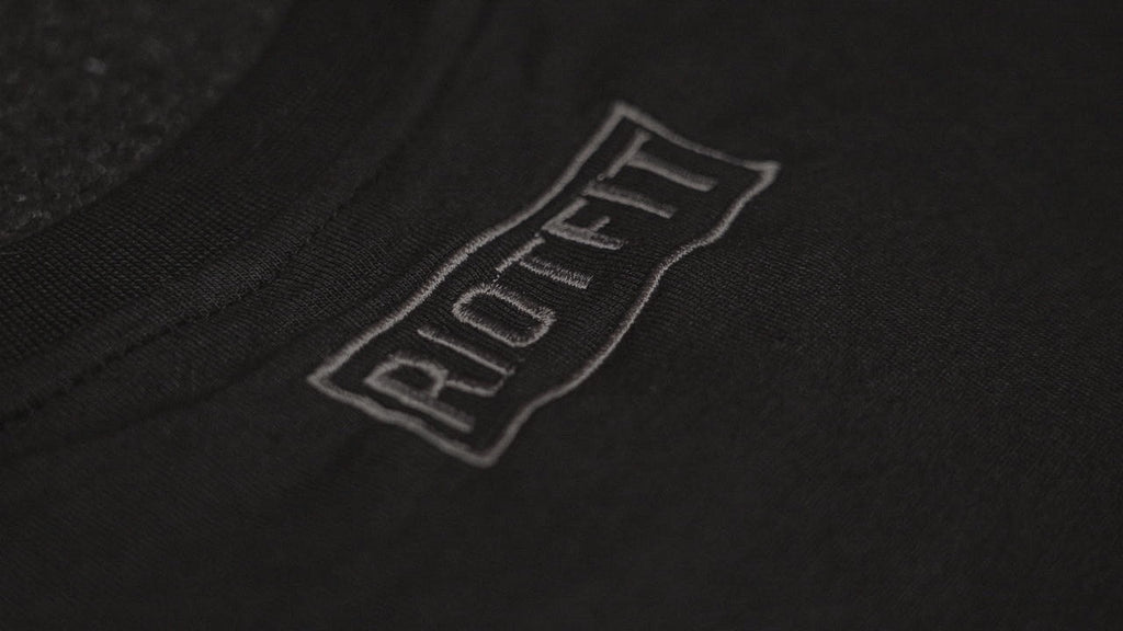 Heavy Threads Muscle Tee