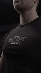 Heavy Threads Muscle Tee