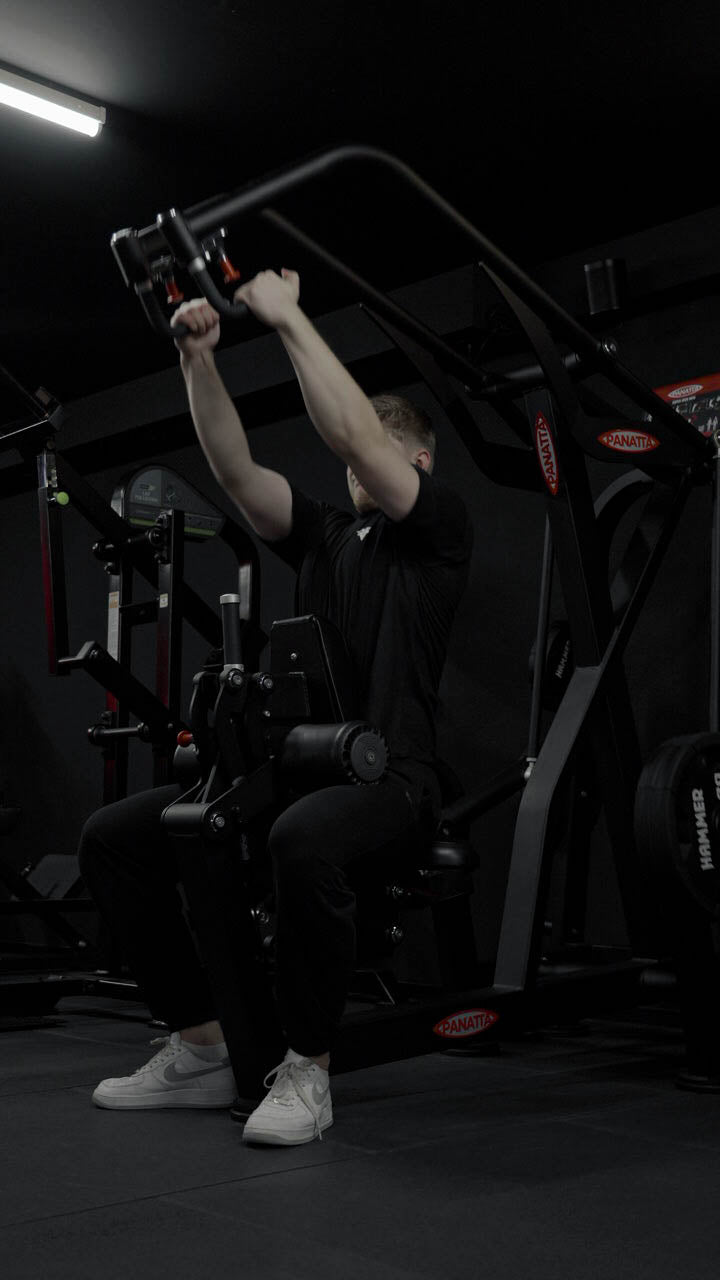 Riot Classic T-shirt