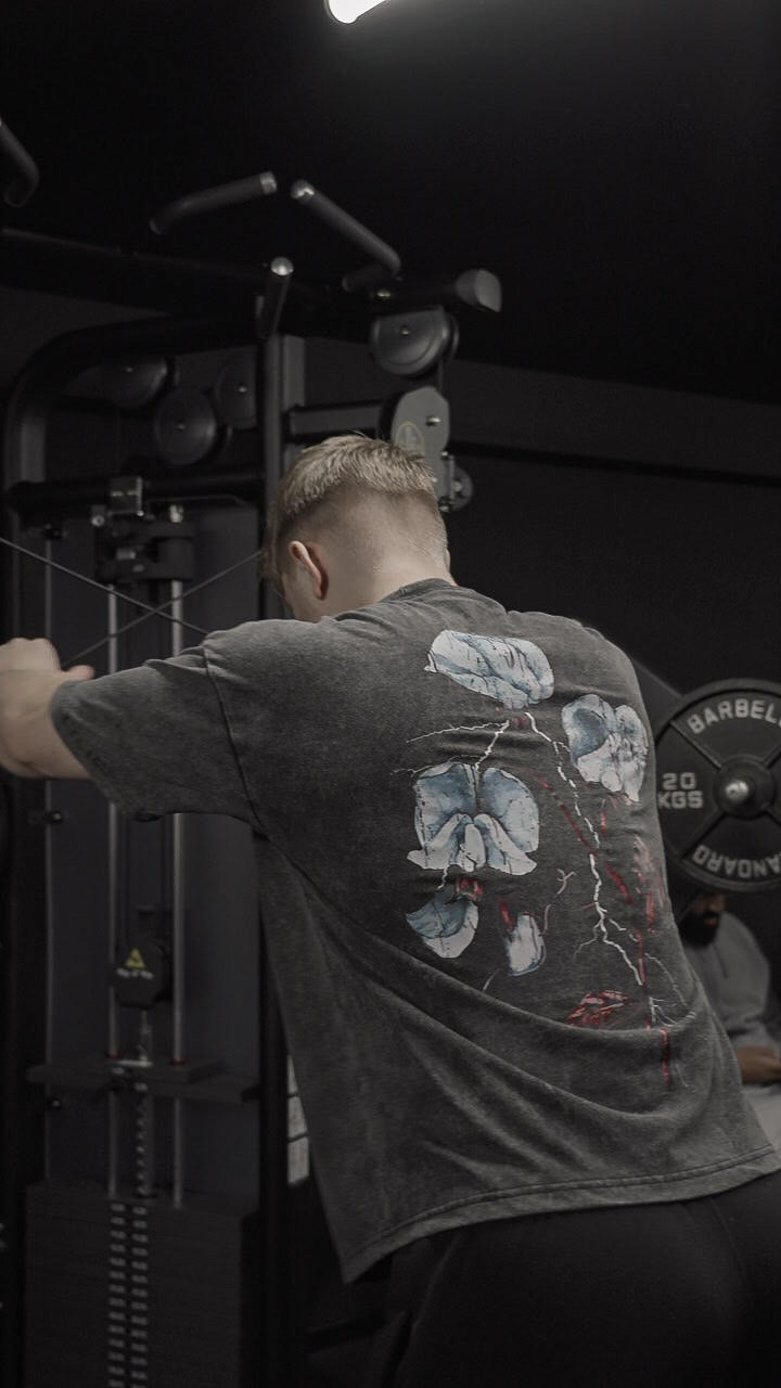 Florere Essential Oversized T-shirt