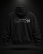 Heavy Threads Hoodie