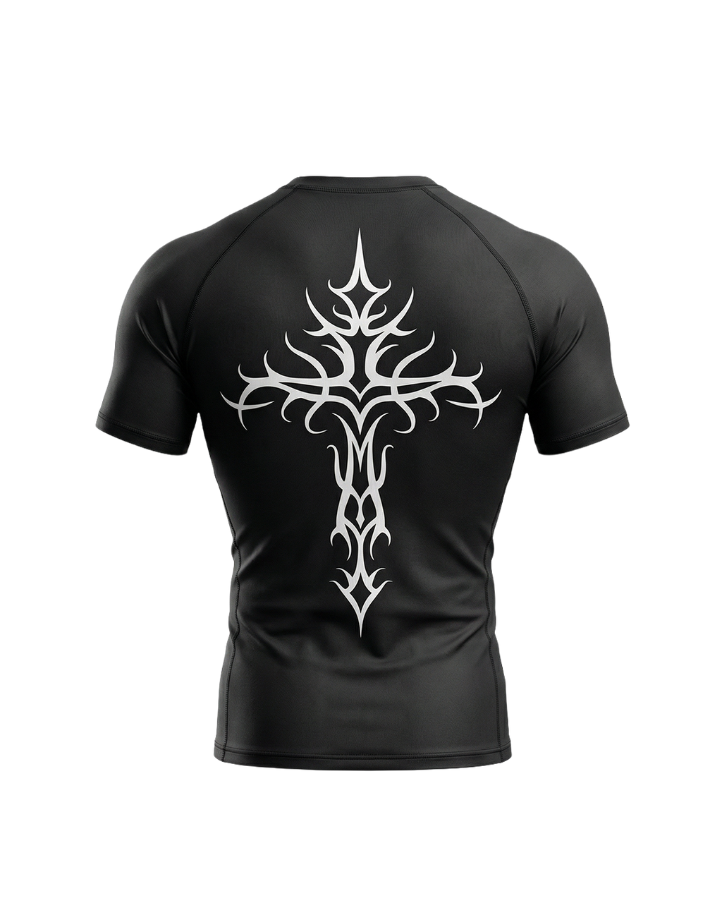 Cross Compression T-shirt