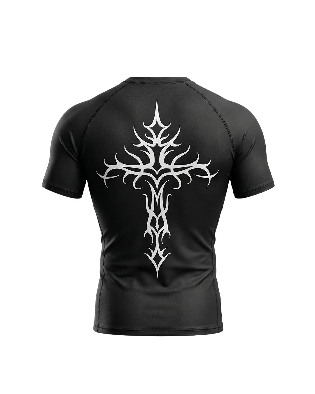 Cross Compression T-shirt
