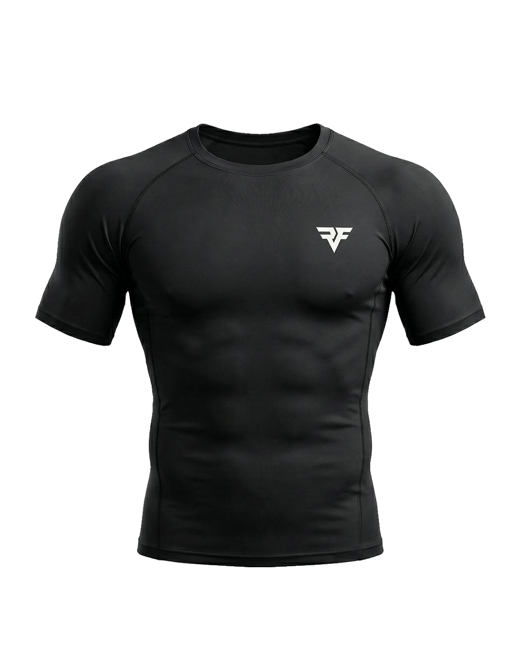 Cross Compression T-shirt