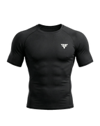 Cross Compression T-shirt