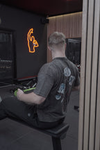 Florere Essential Oversized T-shirt