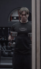 Heavy Threads Muscle Tee