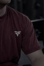 Pitbull Essential Oversized T-shirt