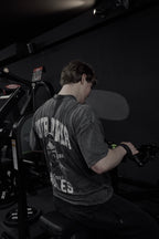 Power Essential oversized T-shirt