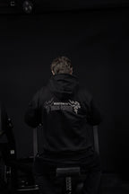 Heavy Threads Hoodie
