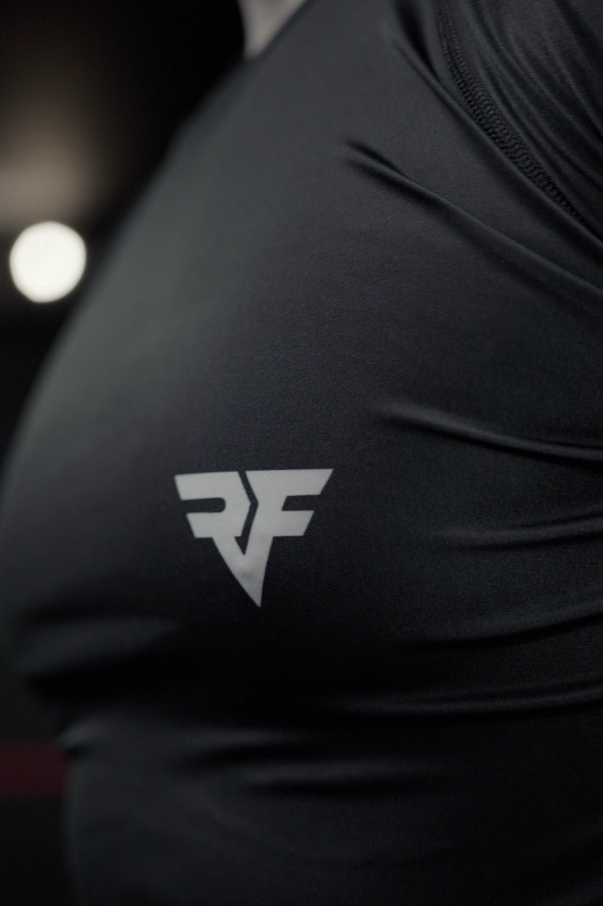 Cross Compression T-shirt