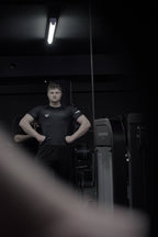 Cross Compression T-shirt