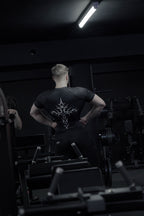 Cross Compression T-shirt