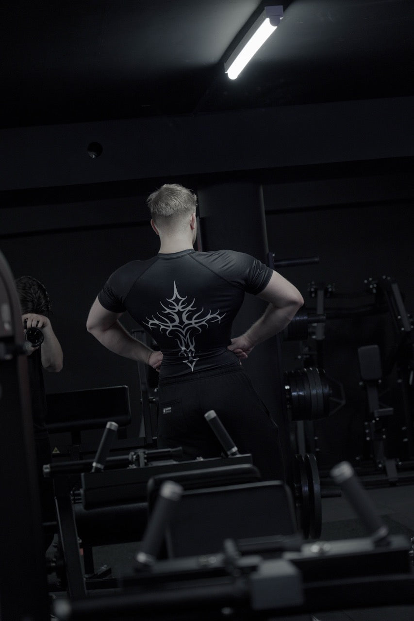 Cross Compression T-shirt