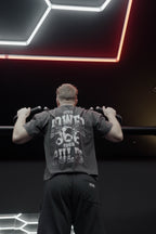 Pitbull Essential Oversized T-shirt