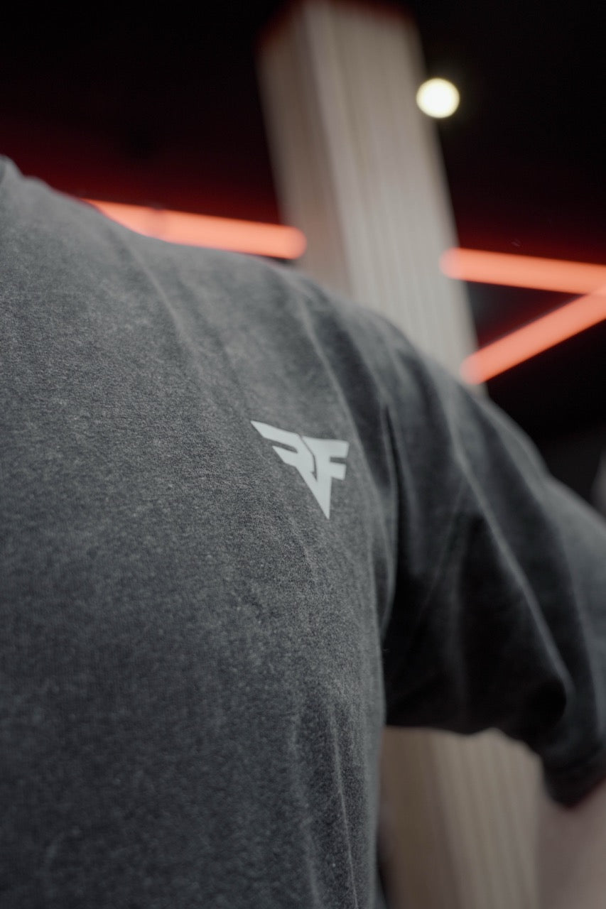 Pitbull Essential Oversized T-shirt