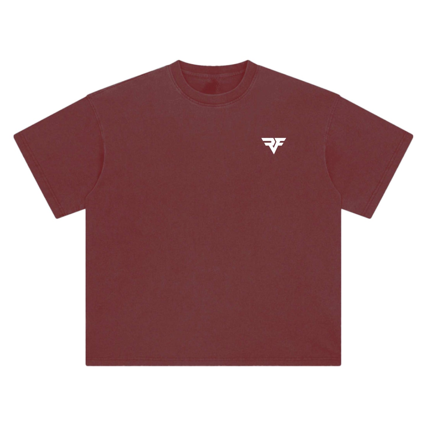 Oversized T-shirt | Pitbull Essential T-shirt - RiotFit