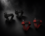 Riot Strength Straps