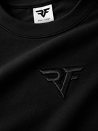 Shadow supersized tee