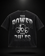 Pitbull Essential Oversized T-shirt