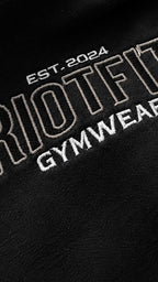 Heavy Threads Muscle Tee