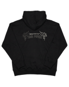 Heavy Threads Hoodie
