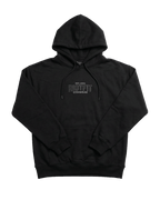 Heavy Threads Hoodie