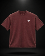 Power Essential oversized T-shirt