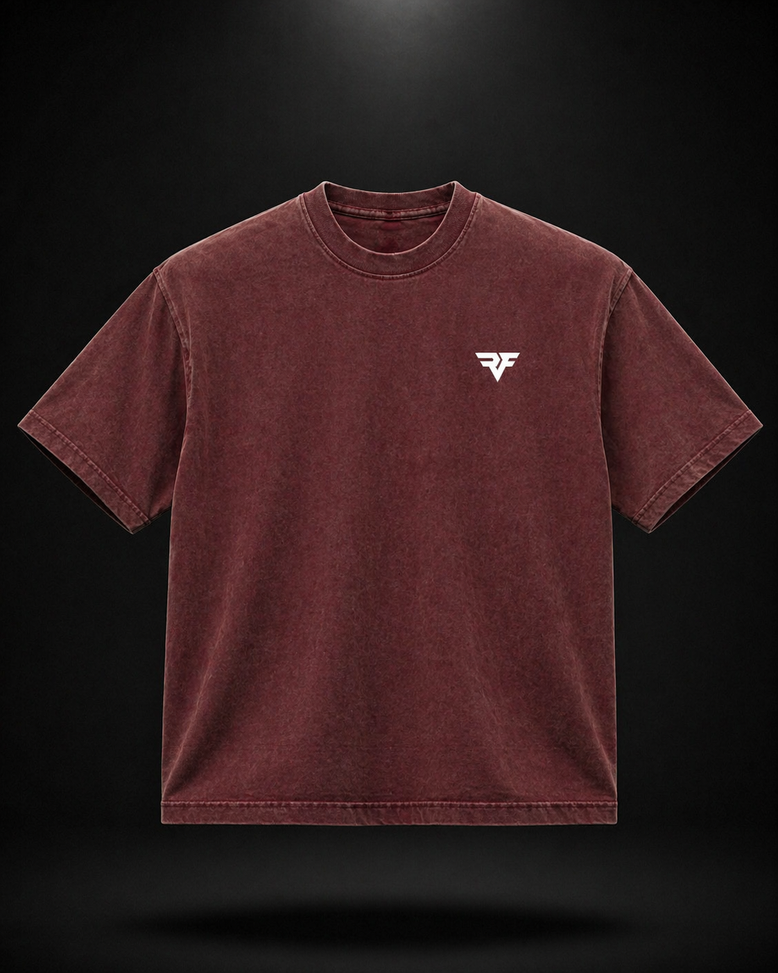 Power Essential oversized T-shirt