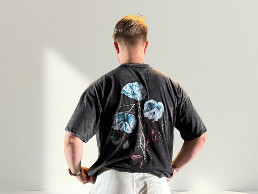 Florere Essential Oversized T-shirt