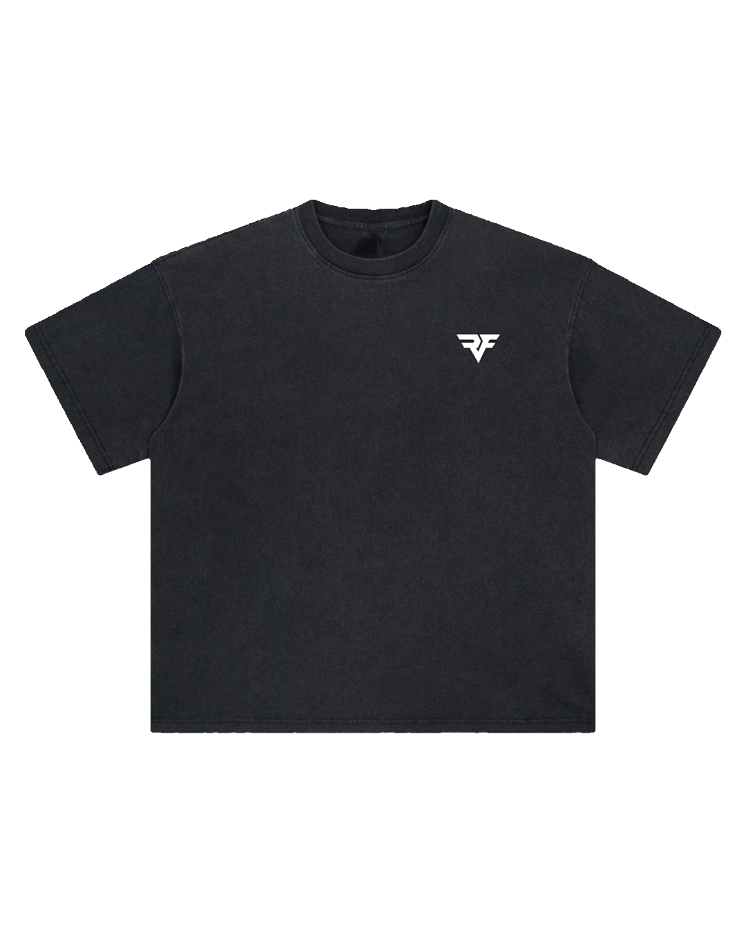 Pitbull Essential Oversized T-shirt