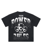 Pitbull Essential Oversized T-shirt