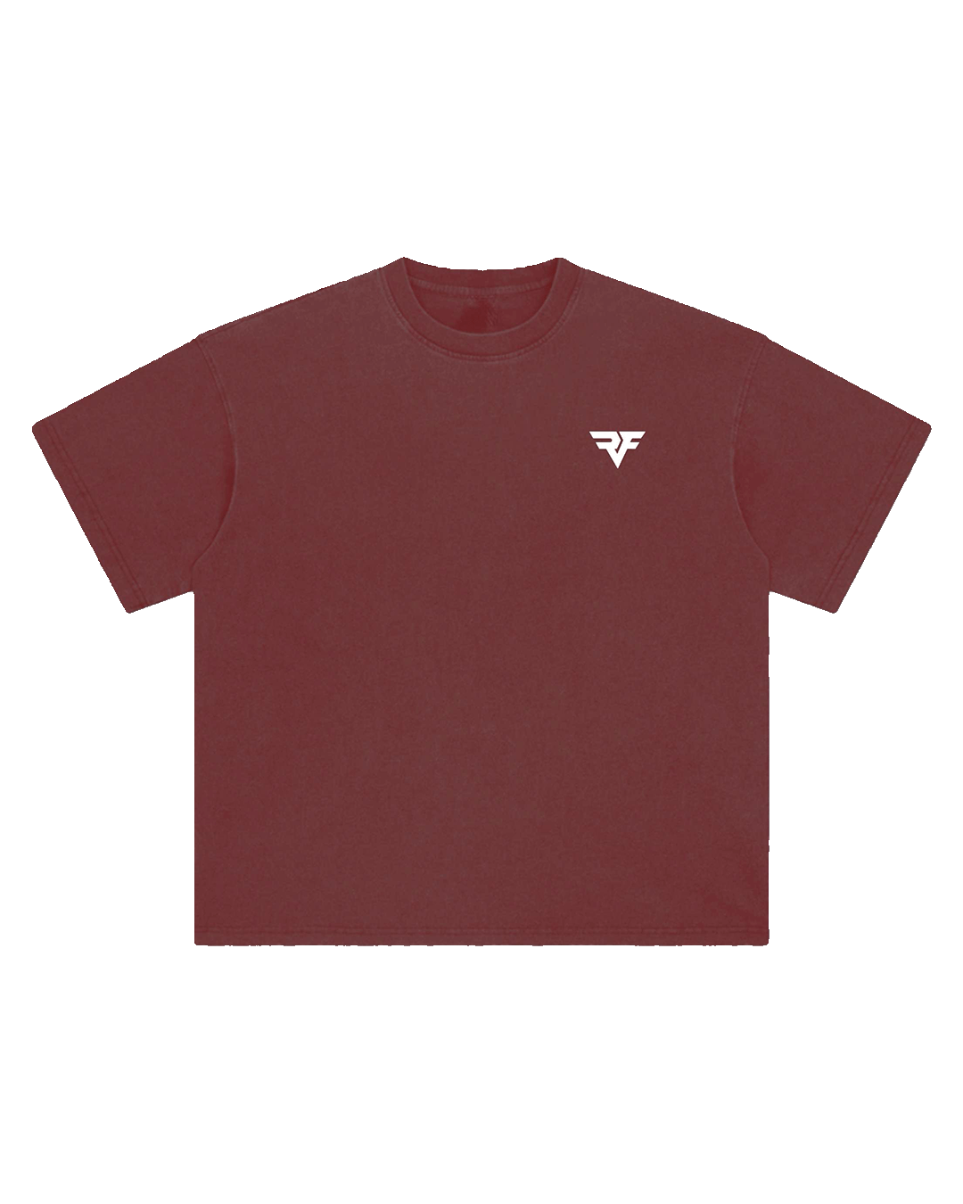 Pitbull Essential Oversized T-shirt